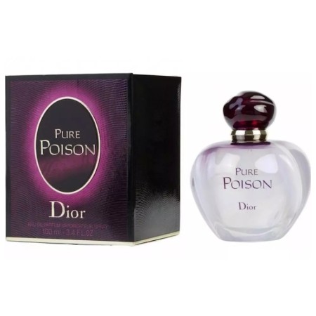 Dior Pure Poison