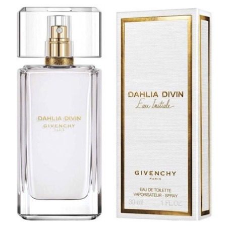 Givenchy Dahlia Divin Eau Initiale