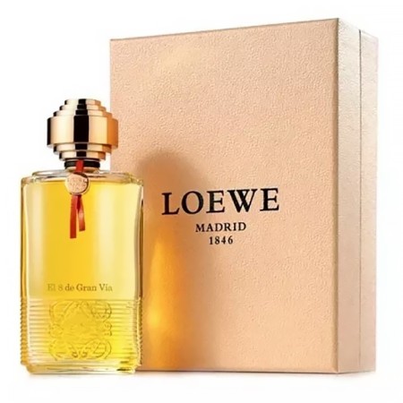 Loewe El 8 de Gran Via