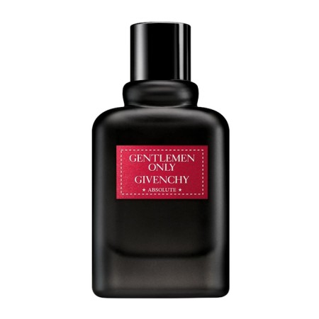 Givenchy Gentlemen Only Absolute