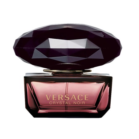 Versace Crystal Noir Eau de Toilette