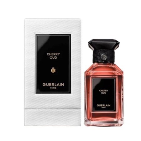 Guerlain Cherry Oud