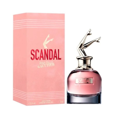 Jean Paul Gaultier Scandal