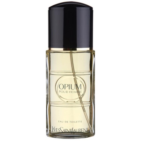 Yves Saint Laurent Opium Pour Homme