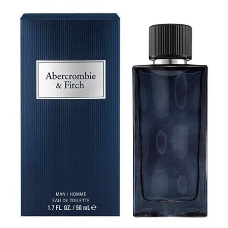 Abercrombie & Fitch First Instinct Blue