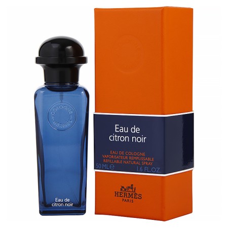 Hermes Eau De Citron Noir