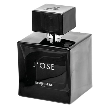 Eisenberg J ose Homme