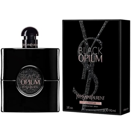 Yves Saint Laurent Black Opium Le Parfum