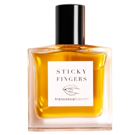 Francesca Bianchi Sticky Fingers