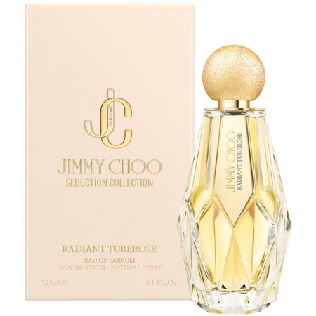 Jimmy Choo Radiant Tuberose