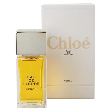 Chloe Eau de Fleurs Neroli