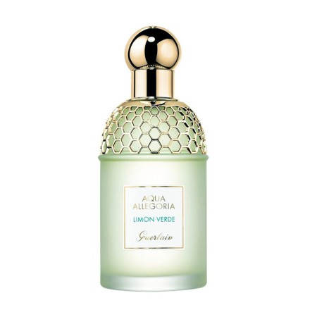 Guerlain Aqua Allegoria Limon Verde