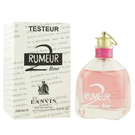 Lanvin Rumeur 2 Rose