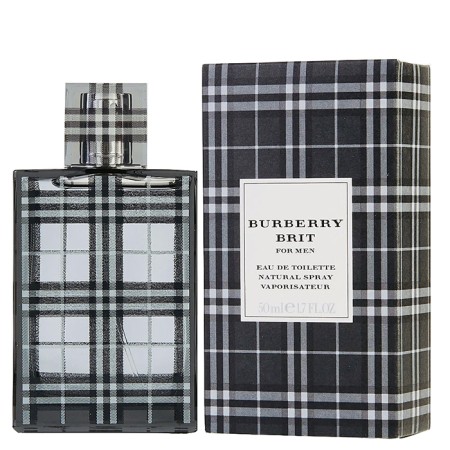 Burberry Burberry Brit for Men