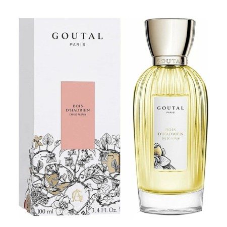 Annick Goutal Bois d Hadrien For Women