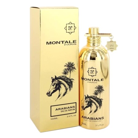 Montale Arabians