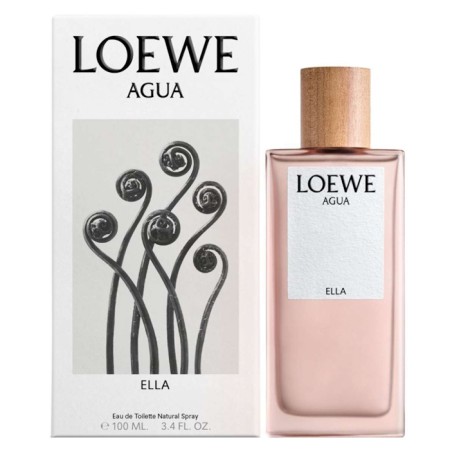 Loewe Agua de Loewe Ella