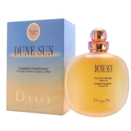 Dior Dune Sun