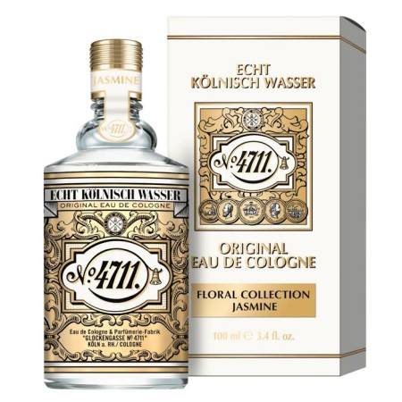 4711 Jasmine Eau de Cologne