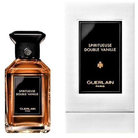 Guerlain Spiritueuse Double Vanille