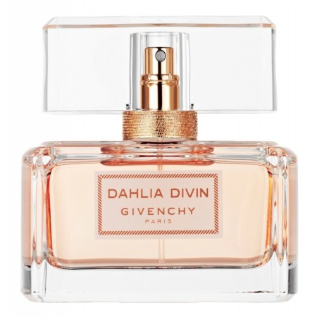 Givenchy Dahlia Divin Eau de Toilette