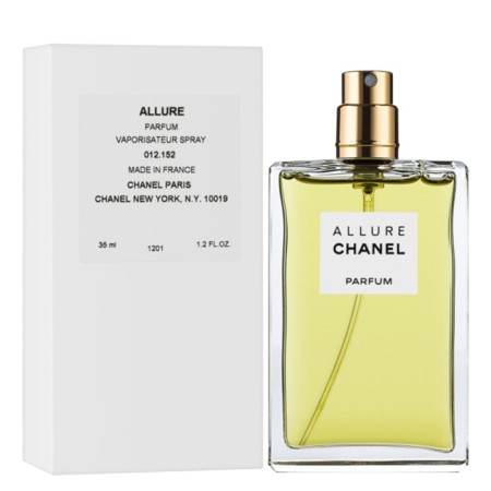 Chanel Allure Parfum