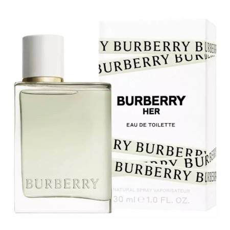 Burberry Burberry Her Eau de Toilette