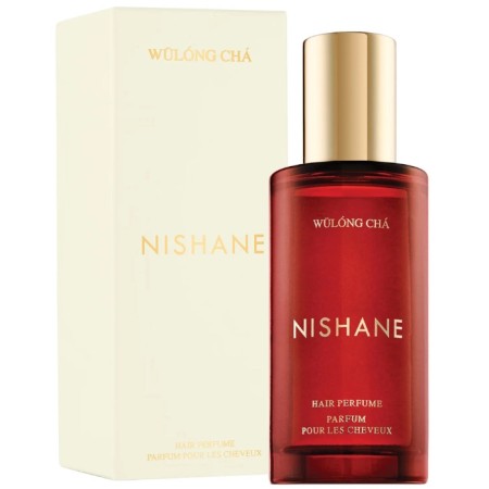 Nishane Wulong Cha Hair Perfume