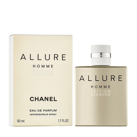 Chanel Allure Homme Edition Blanche Eau de Parfum