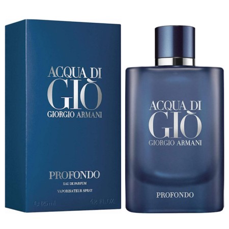 Giorgio Armani Acqua Di Gio Profondo