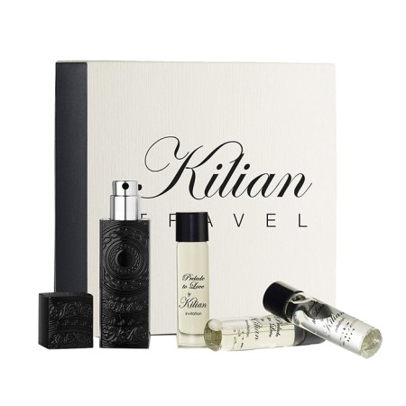 Kilian Prelude To Love