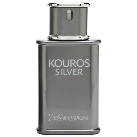 Yves Saint Laurent Kouros Silver