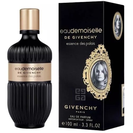 Givenchy Eaudemoiselle Essence des Palais