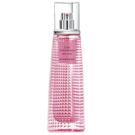 Givenchy Live Irresistible Rosy Crush