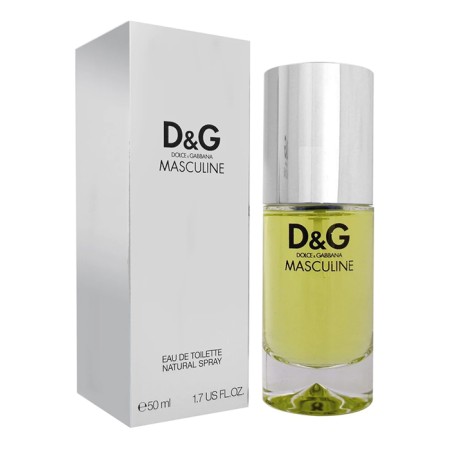 Dolce&Gabbana D&G Masculine