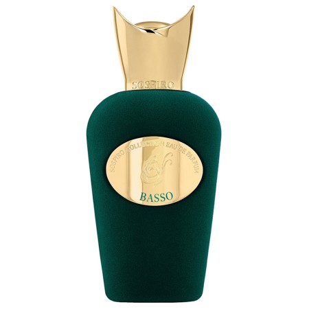 Sospiro Perfumes Basso