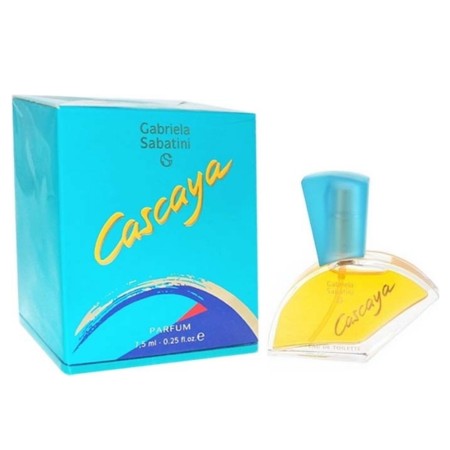 Gabriela Sabatini Cascaya Parfum