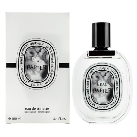 Diptyque L Eau Papier