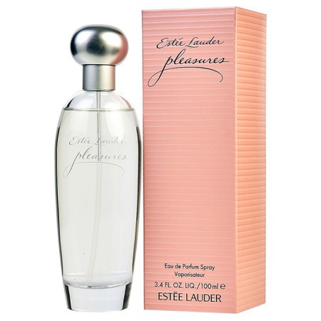 Estée Lauder Pleasures