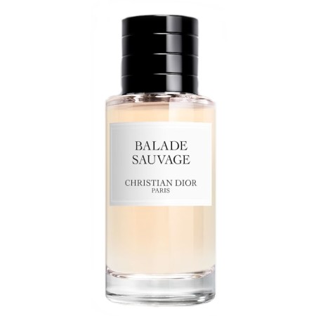 Dior Balade Sauvage