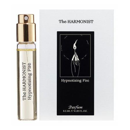 The Harmonist Hypnotizing Fire Parfum