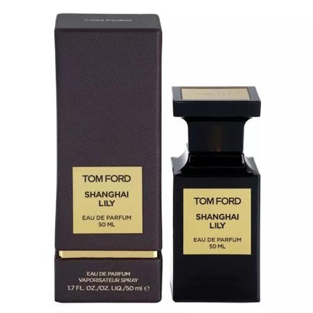 Tom Ford Shanghai Lily