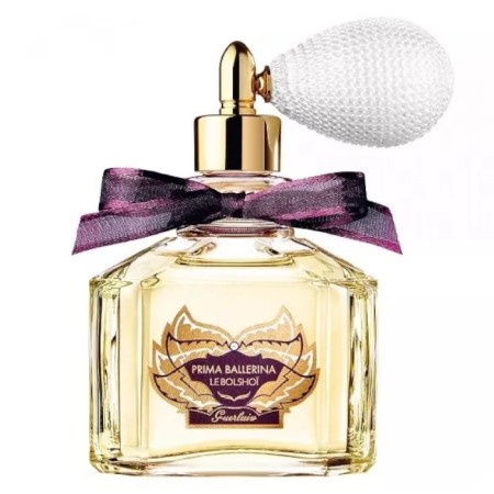 Guerlain Prima Ballerina Le Bolshoi