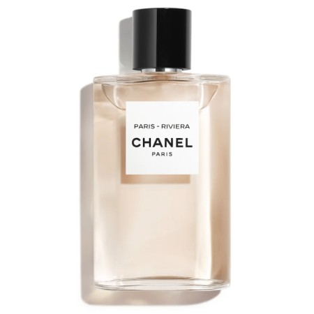 Chanel Paris – Riviera