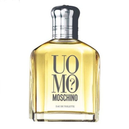 Moschino Uomo?