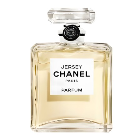 Chanel Jersey Parfum