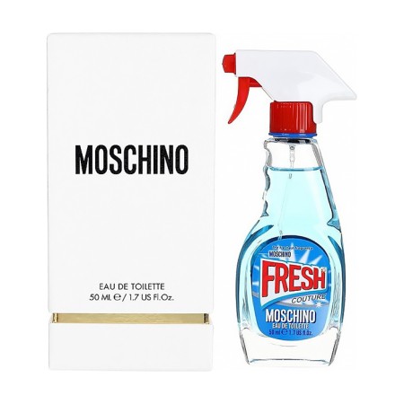 Moschino Fresh Couture