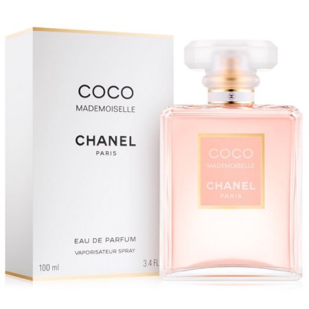 Chanel Coco Mademoiselle