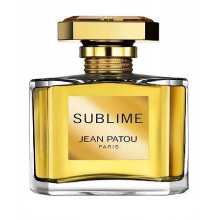 Jean Patou Sublime Eau de Toilette