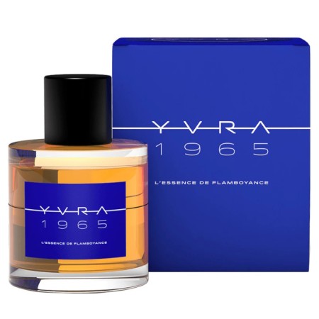 YVRA 1965 L Essence De Flamboyance